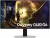 Игровой монитор Samsung Odyssey OLED G6 LS27DG610SUXEN icon