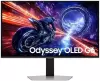 Игровой монитор Samsung Odyssey OLED G6 LS27FG602SIXCI icon