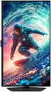 Игровой монитор Samsung Odyssey OLED G6 LS27HG610SIXCI фото 9