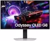 Игровой монитор Samsung Odyssey OLED G8 LS27FG810SUXEN icon