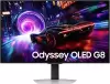 Монитор Samsung Odyssey OLED G8 LS32FG812SIXCI icon