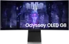 Игровой монитор Samsung Odyssey OLED G8 LS34BG850SUXEN icon