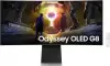Игровой монитор Samsung Odyssey OLED G8 LS34DG852SMXUE icon