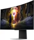 Игровой монитор Samsung Odyssey OLED G8 LS34DG852SMXUE фото 4