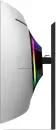 Игровой монитор Samsung Odyssey OLED G8 LS34DG852SMXUE фото 6