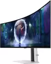 Монитор Samsung Odyssey OLED G9 G93SD S49DG932SI фото 3