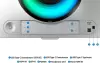 Монитор Samsung Odyssey OLED G9 G93SD S49DG932SI фото 9