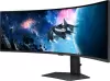 Игровой монитор Samsung Odyssey OLED G9 LS49CG950EUXEN icon 2