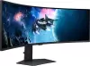 Игровой монитор Samsung Odyssey OLED G9 LS49CG950EUXEN icon 3