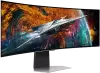 Игровой монитор Samsung Odyssey OLED G9 LS49CG954SUXEN фото 2