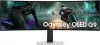 Монитор Samsung Odyssey OLED G9 S49DG910SIXCI icon