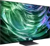 Телевизор Samsung OLED 4K S90D QE77S90DAEXCE icon 3