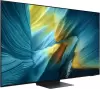 Телевизор Samsung OLED 4K S95F AI QE55S95FAUXCE фото 2