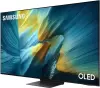 Телевизор Samsung OLED 4K S95F AI QE83S95FAEXRU icon 2