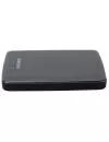 Внешний жесткий диск Samsung P3 Portable (HX-MTD20EF) 2000 Gb фото 2