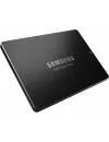 Жесткий диск SSD Samsung PM871b (MZ7LN128HAHQ) 128Gb фото 2
