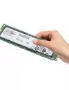 Жесткий диск SSD Samsung PM981A (MZ-VLB256B) 256Gb icon 5