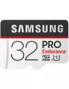 Карта памяти Samsung Pro Endurance microSDHC 32Gb (MB-MJ32GA/RU) фото 3