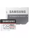 Карта памяти Samsung Pro Endurance microSDXC 128Gb (MB-MJ128GA/RU) icon