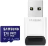 Карта памяти Samsung PRO Plus microSDXC 128GB (с кардридером) icon