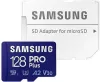 Карта памяти Samsung PRO Plus microSDXC 128GB MB-MD128SA/EU (с адаптером) icon