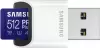 Карта памяти Samsung PRO Plus microSDXC 512GB (с кардридером) icon