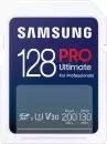 Карта памяти Samsung PRO Ultimate SDXC 128GB icon