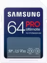 Карта памяти Samsung PRO Ultimate SDXC 64GB icon