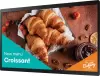 Информационная панель Samsung QB65C LH24QBCEBGCXEN icon 3