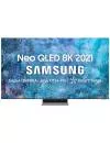 Телевизор Samsung QE75QN900AU icon