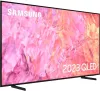 Телевизор Samsung QLED 4K Q60C QE50Q60CAUXCE icon 2