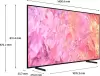 Телевизор Samsung QLED 4K Q63C QA65Q63CAKXXT icon 2