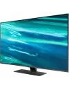 Телевизор Samsung QLED 4K Q80A QE75Q80AAUXRU icon 3