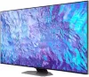 Телевизор Samsung QLED 4K Q80C QE65Q80CAUXRU фото 2