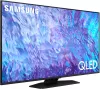 Телевизор Samsung QLED 4K Q80C QN85Q80CAFXZA icon 2