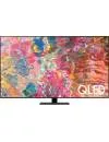 Телевизор Samsung QLED Q80B QE50Q80BAT фото