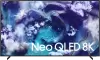 Телевизор Samsung QLED QN900F QE85QN900FUXRU icon