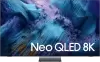 Телевизор Samsung QLED QN990F QE65QN990FUXRU icon