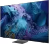 Телевизор Samsung QLED QN990F QE75QN990FUXRU icon 2