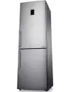 Холодильник Samsung RB30FEJNCSS фото 4