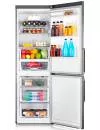 Холодильник Samsung RB30FEJNCSS фото 8
