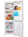 Холодильник Samsung RB33J3300WW фото 4