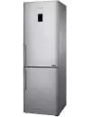Холодильник Samsung RB33J3301SA фото 2