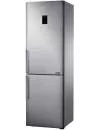 Холодильник Samsung RB33J3301SS фото 2