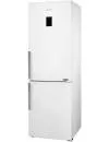 Холодильник Samsung RB33J3301WW фото 2
