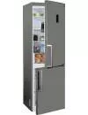 Холодильник Samsung RB33J3320SS фото 3