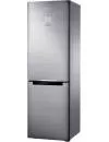 Холодильник Samsung RB33J3400SS фото 2