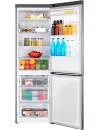 Холодильник Samsung RB33J3400SS фото 5
