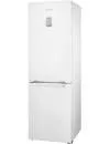 Холодильник Samsung RB33J3400WW фото 2