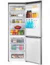 Холодильник Samsung RB33J3420SS фото 3